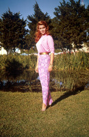 Ann Margret mug #G836596