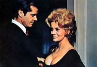 Ann Margret Longsleeve T-shirt #2594523