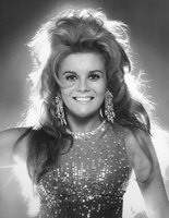 Ann Margret Longsleeve T-shirt #2594568