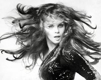 Ann Margret Longsleeve T-shirt #2594608