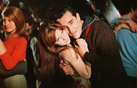 Ann Margret Longsleeve T-shirt #2594668