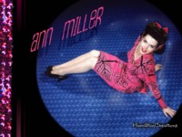 Ann Miller mug #G299996