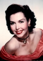 Ann Miller mug #G300013