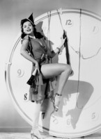 Ann Miller Sweatshirt #1525961