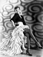 Ann Miller Sweatshirt #2675047