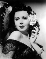 Ann Miller Tank Top #2675051