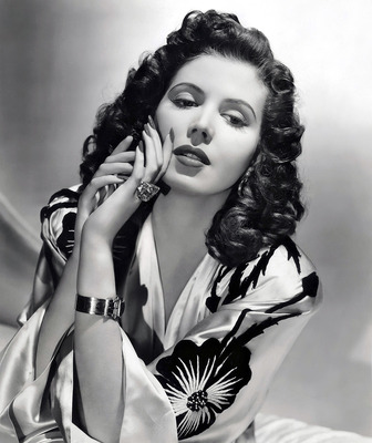 Ann Miller Poster 2675075