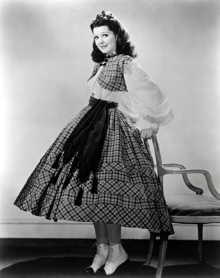 Ann Rutherford Poster 1525970