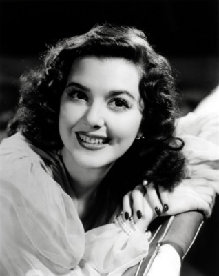 Ann Rutherford puzzle