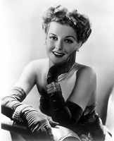 Ann Sheridan Sweatshirt #2692066