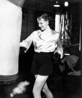 Ann Sheridan Sweatshirt #2692076
