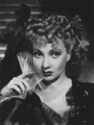 Ann Sothern Mouse Pad 1526021