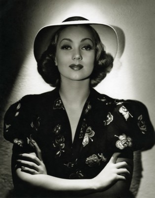 Ann Sothern Mouse Pad 1526023