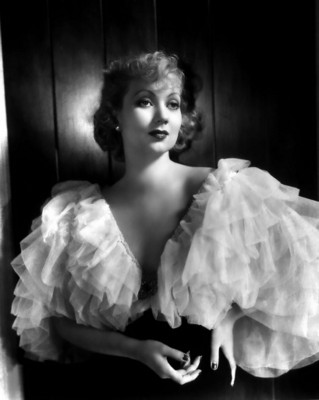 Ann Sothern Mouse Pad 1526024