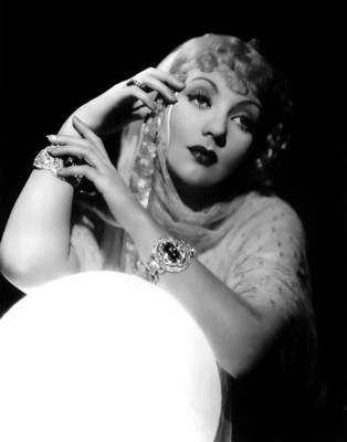 Ann Sothern Mouse Pad 1526026