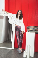 Anna Brewster t-shirt #3667533