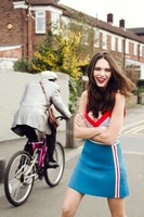 Anna Brewster Sweatshirt #3679248