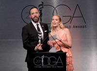 Anna Camp longsleeve t-shirt #3152191