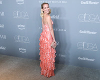 Anna Camp longsleeve t-shirt #3152192