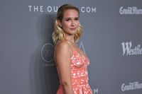 Anna Camp Sweatshirt #3152223