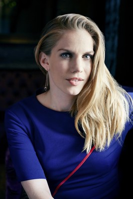 Anna Chlumsky Poster 2520297