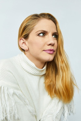 Anna Chlumsky Poster 3673998