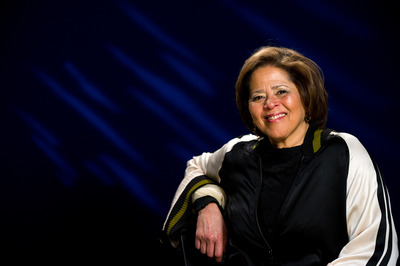 Anna Deavere Smith Poster 2322820