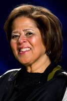 Anna Deavere Smith magic mug #G650106