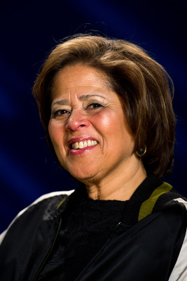 Anna Deavere Smith Poster 2322842