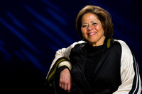 Anna Deavere Smith Sweatshirt #2322853