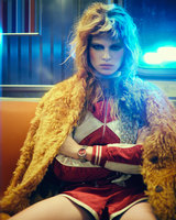 Anna Ewers Sweatshirt #2354171