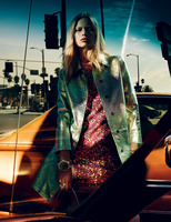 Anna Ewers hoodie #2374217