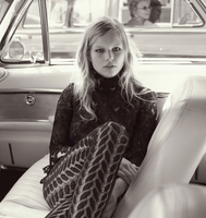 Anna Ewers hoodie #2435991