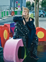Anna Ewers Sweatshirt #2457699