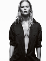 Anna Ewers Tank Top #2461793