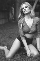 Anna Ewers Sweatshirt #2479237