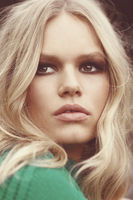 Anna Ewers t-shirt #2479238