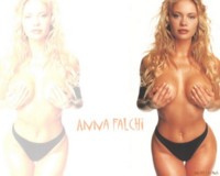 Anna Falchi Sweatshirt #1280637
