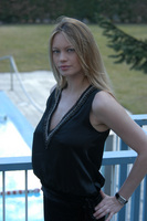Anna Falchi Sweatshirt #2067984