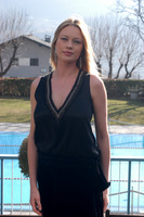 Anna Falchi Tank Top #2067991