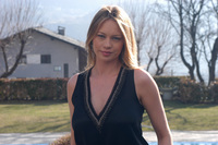 Anna Falchi Tank Top #2068000