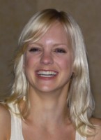 Anna Faris Sweatshirt #1256170