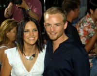 Anna Faris Tank Top #1323494