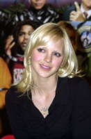 Anna Faris Tank Top #1323502