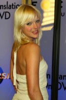Anna Faris Sweatshirt #1323509