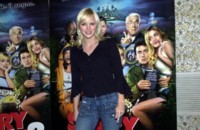 Anna Faris Sweatshirt #1323514