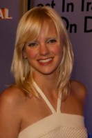 Anna Faris Tank Top #1323545