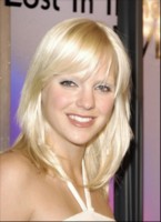 Anna Faris Sweatshirt #1354758