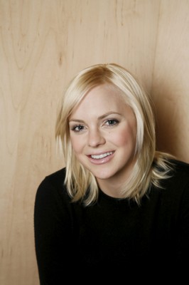 Anna Faris magic mug #G239213