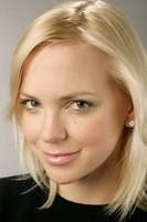 Anna Faris Tank Top #2063601